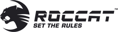 Roccat Logo